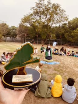 İnciralti Montessori Anaokulu - Photo