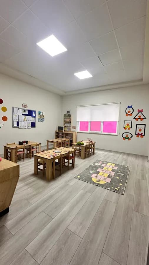 Çerkezköy Tepe Gelişim Akademi Anaokulu - Photo