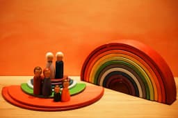 Kumkurdu Anaokulu - Fotoğraf