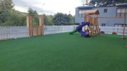 Çiçeğim Çocuk Akademisi - Fotoğraf