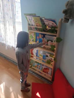 Yeşilyurt Şehit Ali Gülhan Anaokulu - Fotoğraf