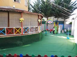 Sancaktepe Gülen Yüzler Anaokulu - Fotoğraf