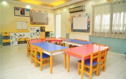 Bornova Lale Bahçesi Anaokulu (forum Bornova Karşısı) - Fotoğraf