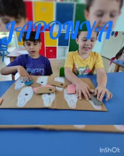 Akıllı Afacanlar Anaokulu - Fotoğraf