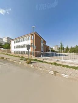 Fatma Temel Turhan Ortaokulu - Fotoğraf