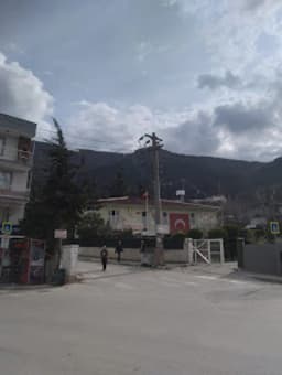 100. Yıl Anaokulu - Photo