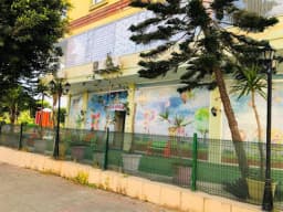 Özel Küçük Adımlar Anaokulu - Fotoğraf