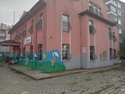 Bayramca Anaokulu - Fotoğraf