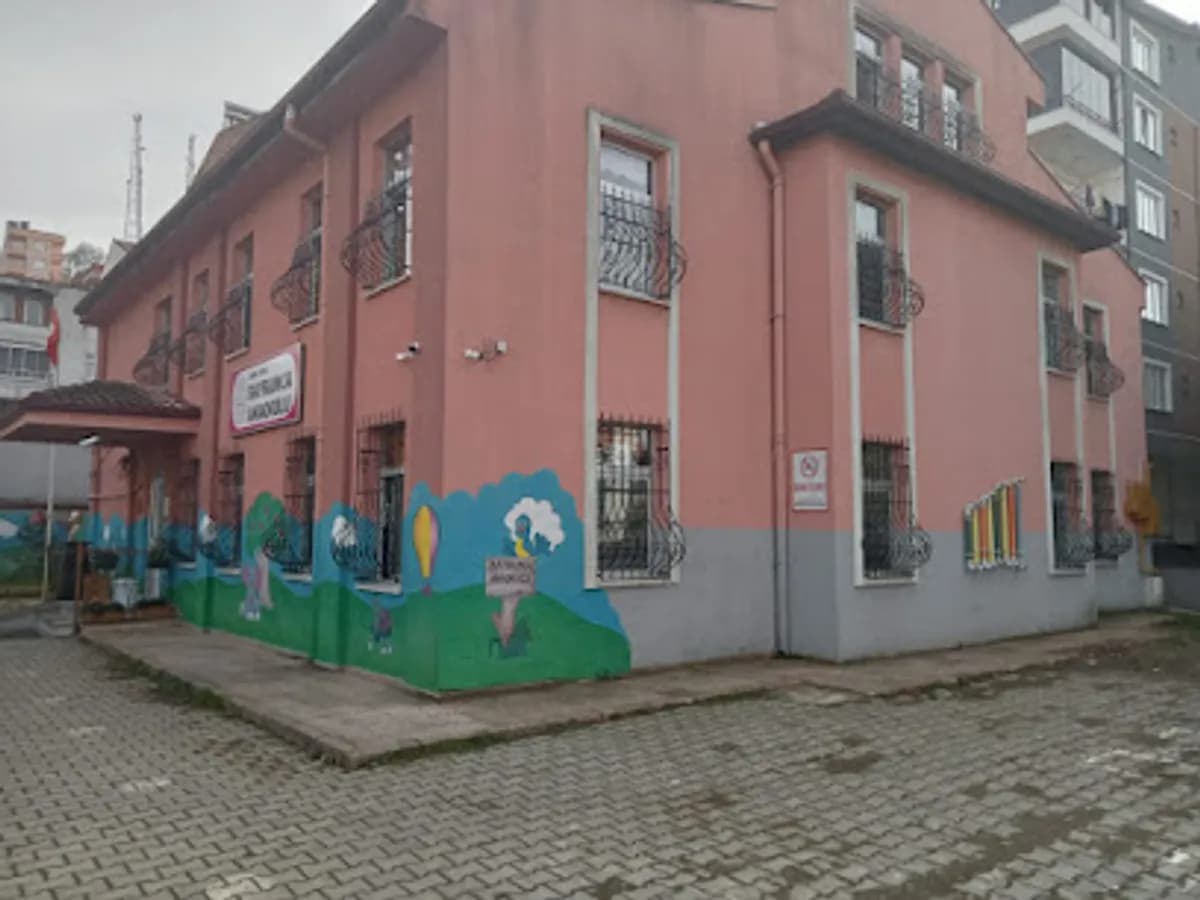 Bayramca Anaokulu - Fotoğraf