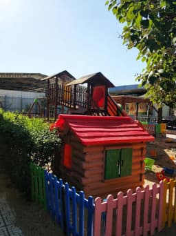 Bahçelievler Anaokulu - Fotoğraf