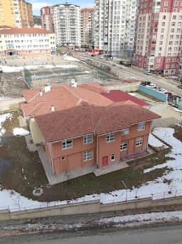 Kazım-nuran Dokuyucu Anaokulu - Fotoğraf