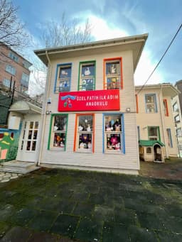 Özel Fatih İlkadım Anaokulu - Fotoğraf