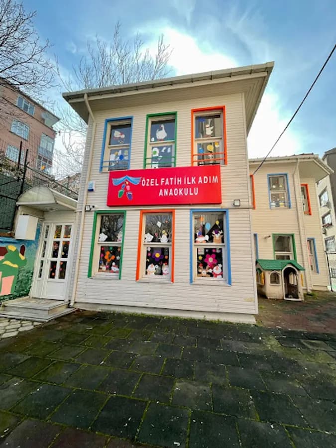 Özel Fatih İlkadım Anaokulu - Fotoğraf