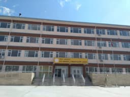 Bergama Kız Anadolu İmam Hatip Lisesi - Photo