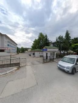 Reşadiye Borsa İstanbul Fen Lisesi - Fotoğraf