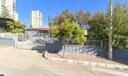 Orhan Gazi Anaokulu - Fotoğraf