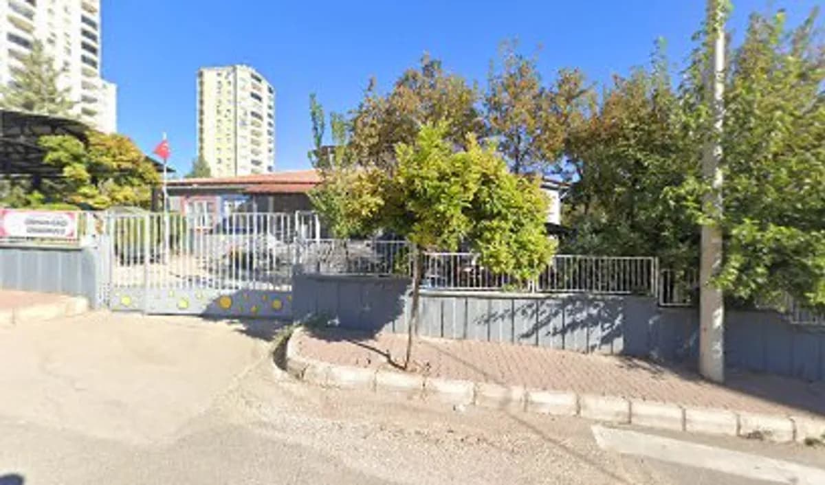 Orhan Gazi Anaokulu - Fotoğraf