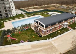 Özel Çerkezköy Tomurcuk Anaokulu - Fotoğraf