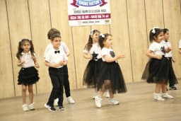 Şanlıurfa Şeker Portakalı Çocuk Üniversitesi Kreş ve Gündüz Bakım Evi - Fotoğraf