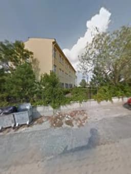 Çubuk Mesleki ve Teknik Anadolu Lisesi - Photo