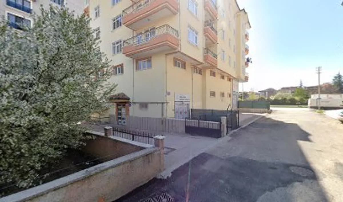 Özel Çubuk Günışığı Anaokulu - Fotoğraf