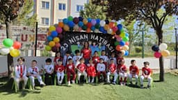 Hüseyin Akif Terzioğlu Anaokulu - Fotoğraf