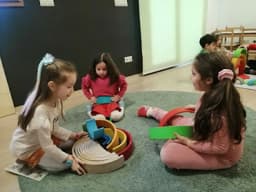 Çiğli Pembe Kule Anaokulu - Fotoğraf