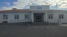 Palas Ortaokulu - Fotoğraf