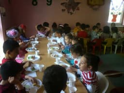 Özel Gülkucak Anaokulu - Fotoğraf