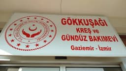 Gaziemir Gökkuşağı Kreş ve Gündüz Bakımevi - Photo