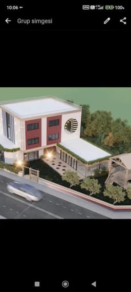 Aydınlık Yarınlar Kids Education Academy Anaokulu - Fotoğraf