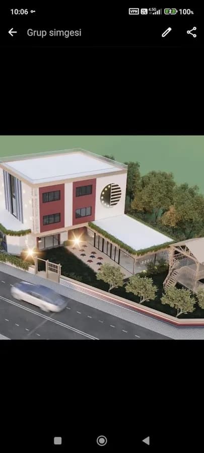 Aydınlık Yarınlar Kids Education Academy Anaokulu - Fotoğraf