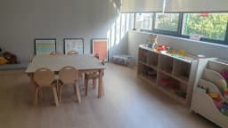 Limon Bahçesi Anaokulu - Photo