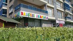 Lale Bahçesi Anaokulu - Fotoğraf