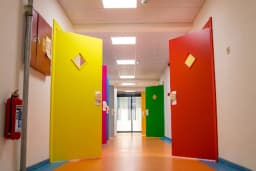 Özel Tohum Anaokulu - Fotoğraf