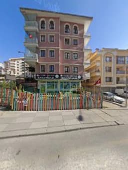 Renkli Şekerler Anaokulu - Photo