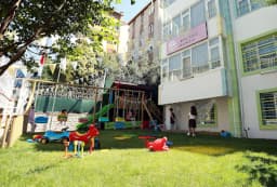 Limon Çiçeği Anaokulu - Fotoğraf