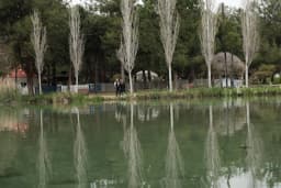 Antalya Büyükşehir Belediyesi Anaokulu - Fotoğraf