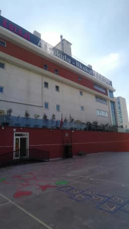 Haramidere Sınav Koleji - Fotoğraf