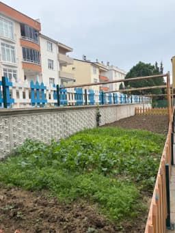 Fatma Yüksek Anaokulu - Fotoğraf