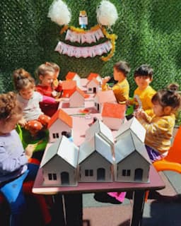 Özel Beyaz İnci Anaokulu - Fotoğraf