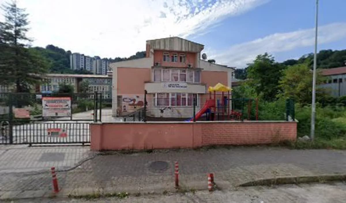 Vatan Anaokulu - Fotoğraf