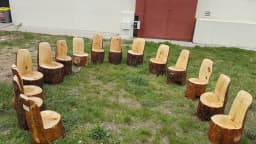 Gümüşdere Anaokulu - Fotoğraf