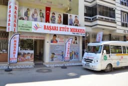 Başarı Kurs Merkezi Torbalının En Başarılı Kurs Merkezi - Photo