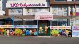 Özel Kahramanmaraş Umut Bahçesi Anaokulu - Photo