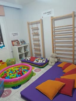 Hamur Anaokulu - Fotoğraf