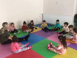 Özel Efes Kids Anaokulu - Photo