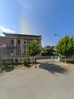 Gölevi Anaokulu - Fotoğraf