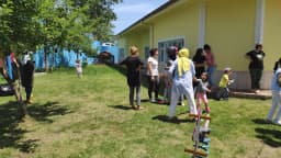 Mehmet Akif Ersoy Anaokulu - Photo