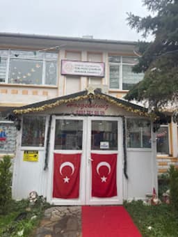 Özel Yıldız Çocuklar Akedemik Anaokulu - Photo